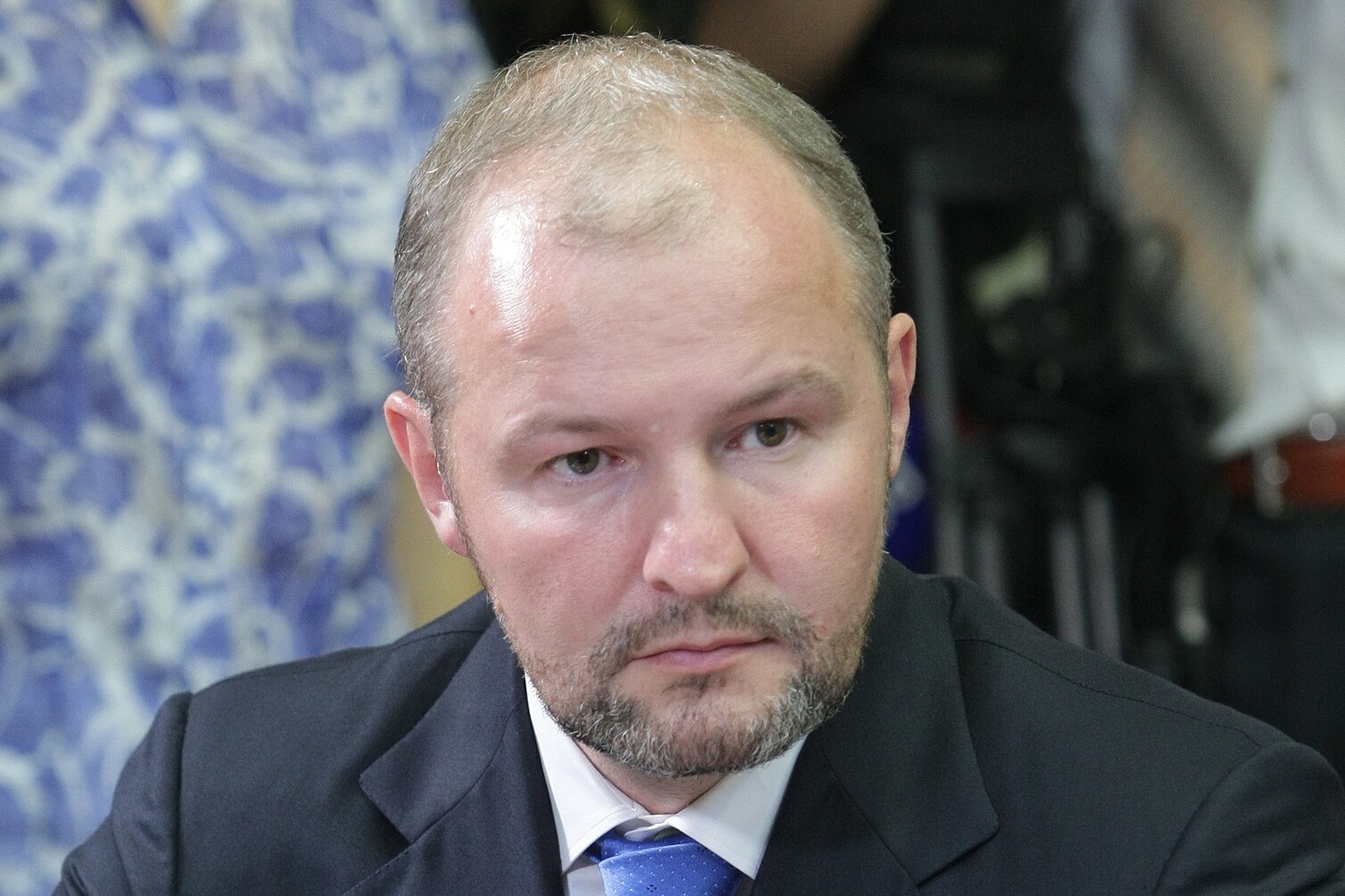 Роман Троценко