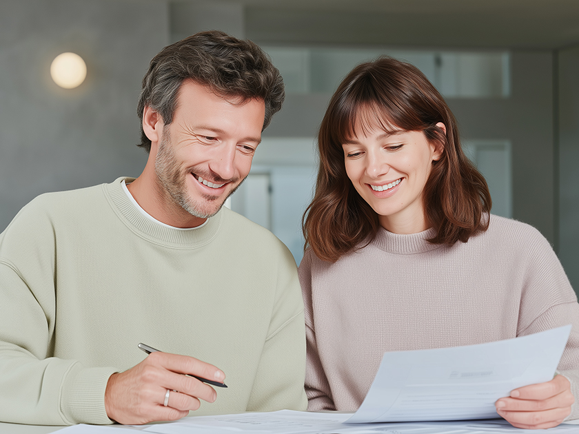 Как распределить налоговый вычет между супругами и сколько можно получить за ипотечную квартиру