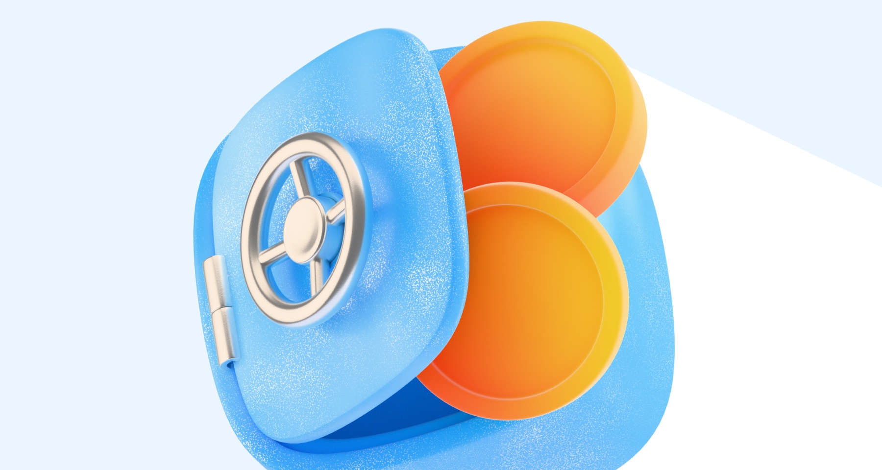 Девять вкладов апреля-2026 – до 14,1% годовых