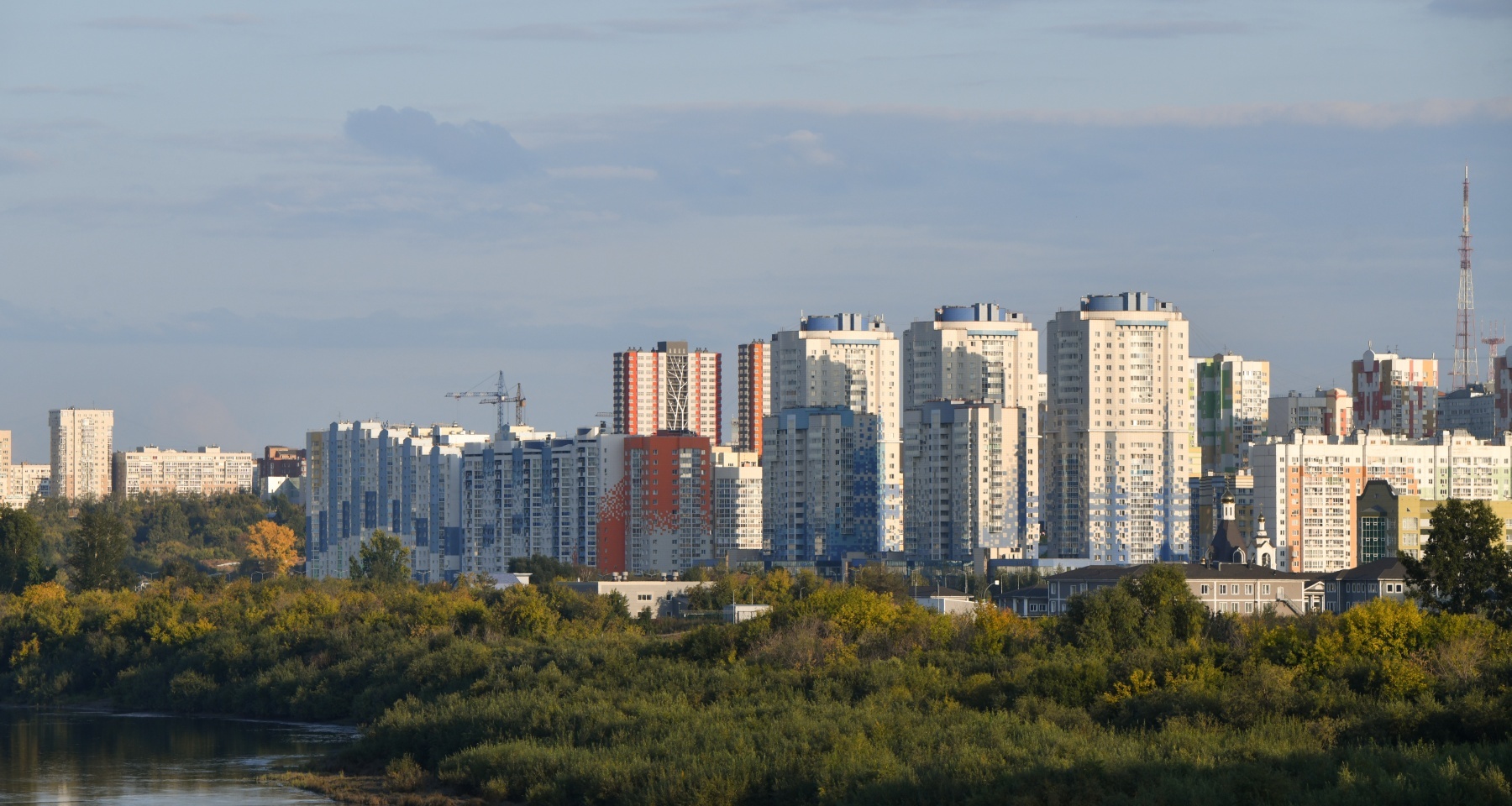 В «Росгосстрахе» назвали основные причины оспаривания сделки со вторичным жильем