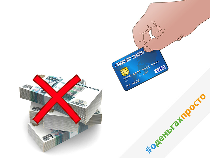 Кредитная карта выгоднее потребительского кредита какие условия получения кредита