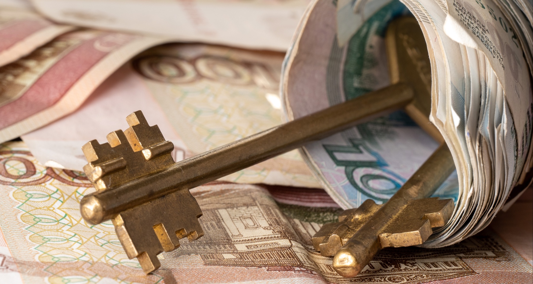 Спрогнозировано, какими будут ставки по ипотеке к концу 2025 года и в 2026 году