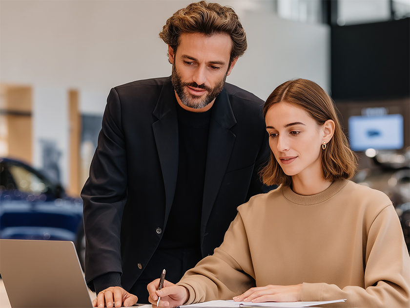 Пришло время рефинансировать автокредиты. Подсчитали, в каких ситуациях это выгодно прямо сейчас