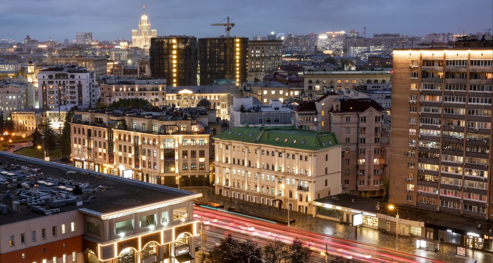 Изображение темы дня