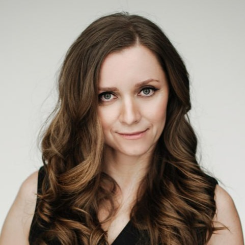 Мария Хлобыстина