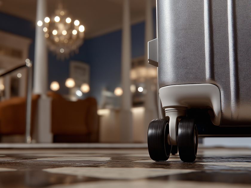 Купить долю в отеле и жить на пассивный доход — это реально? Разобрали все варианты