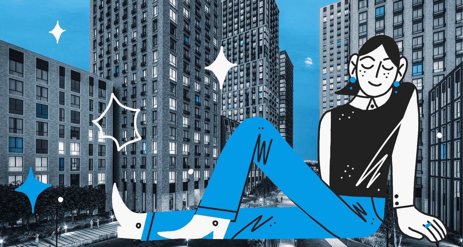 Изображение темы дня