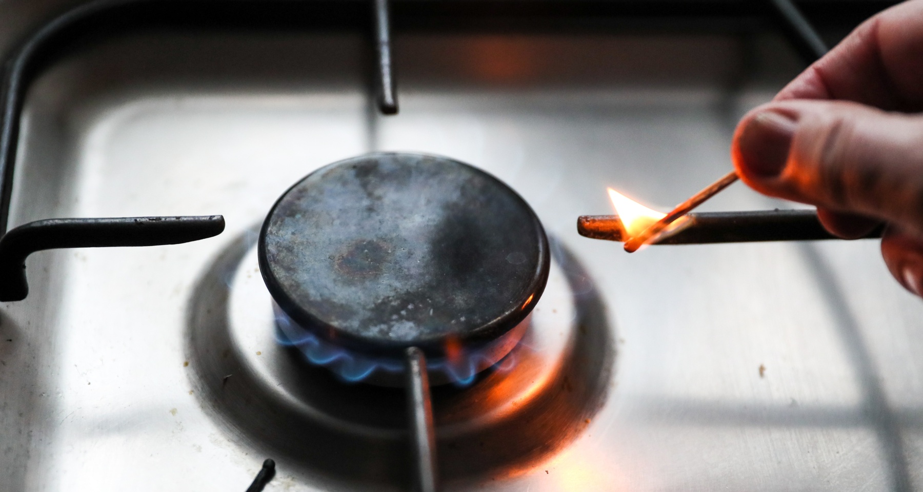 Цены на газ для россиян вырастут в июле