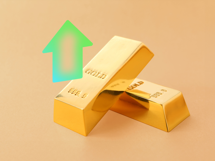 Почему золото дорожает в 2024 году и стоит ли его покупать