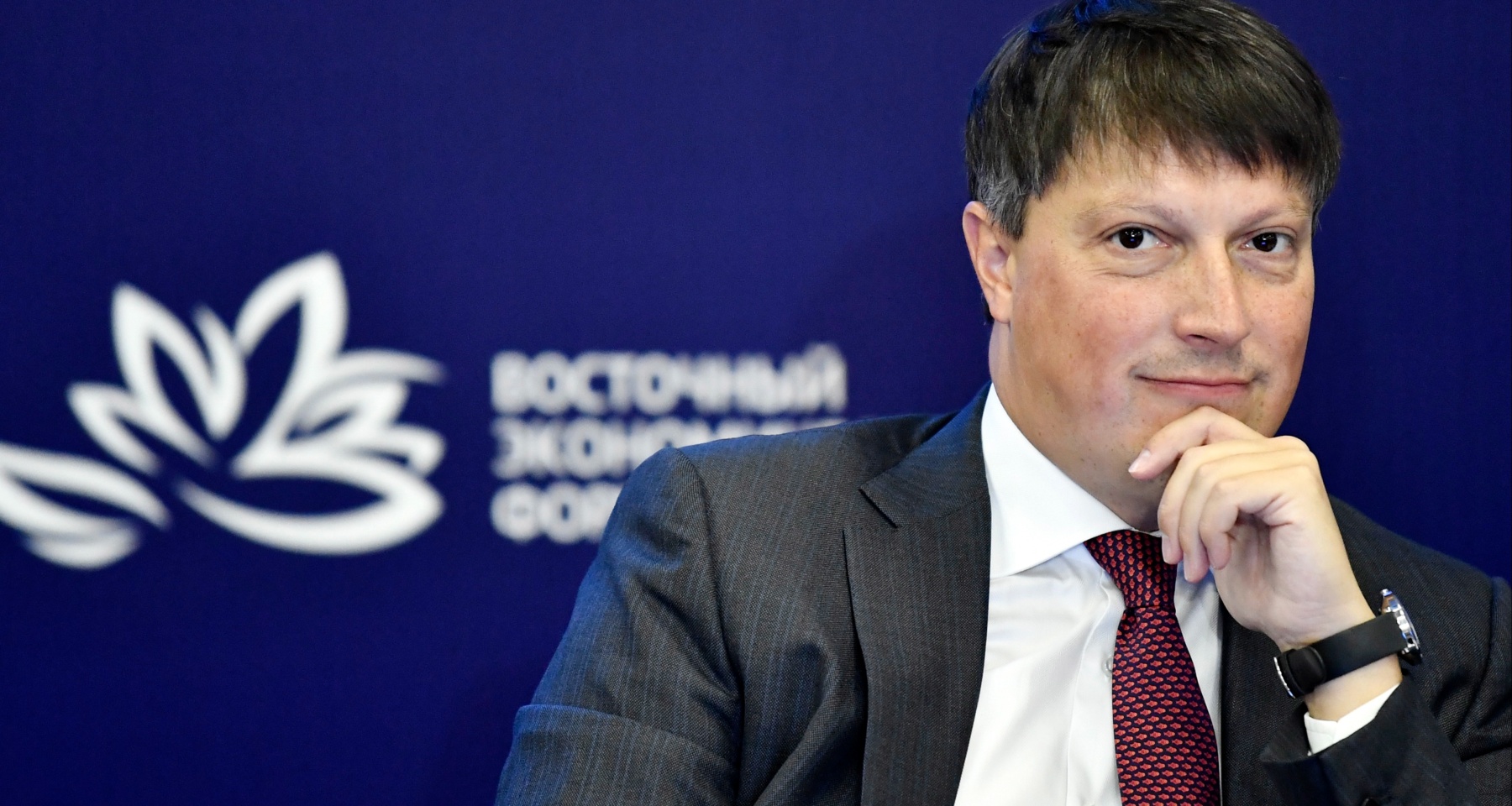 Бывший зампред ВТБ стал председателем правления Вайлдберриз Банка