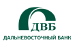логотип Дальневосточного Банка