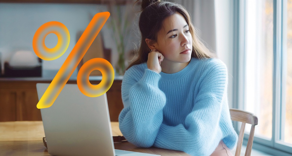 Что будет с ключевой ставкой 25 апреля? Назван наиболее вероятный сценарий