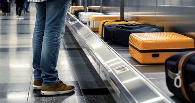 Что делать, если в аэропорту потеряли ваш багаж, и как поможет страховка 