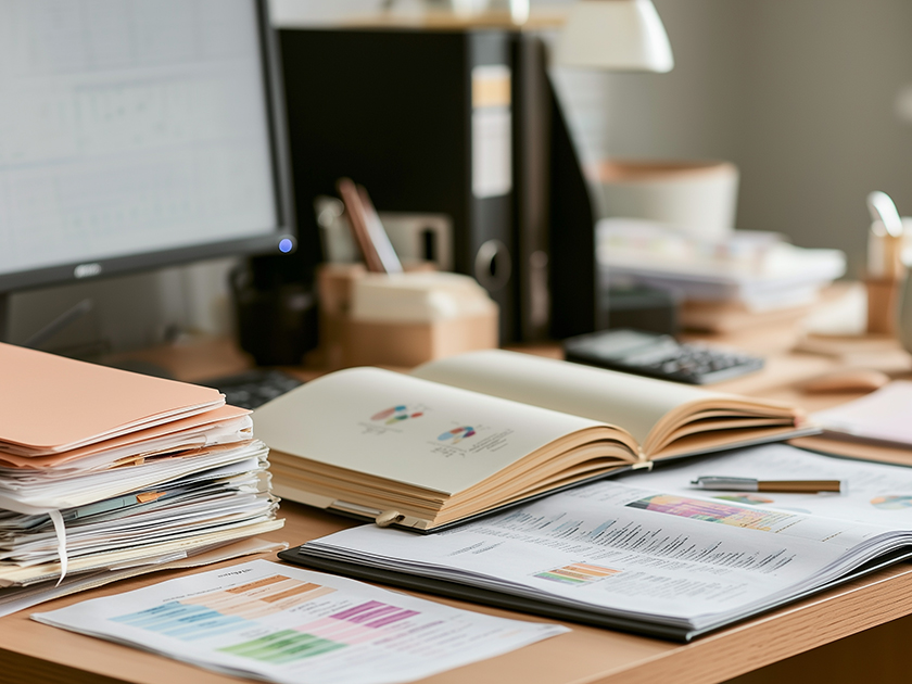 Как вести бухгалтерию ИП самостоятельно без бухгалтера: пошаговая инструкция