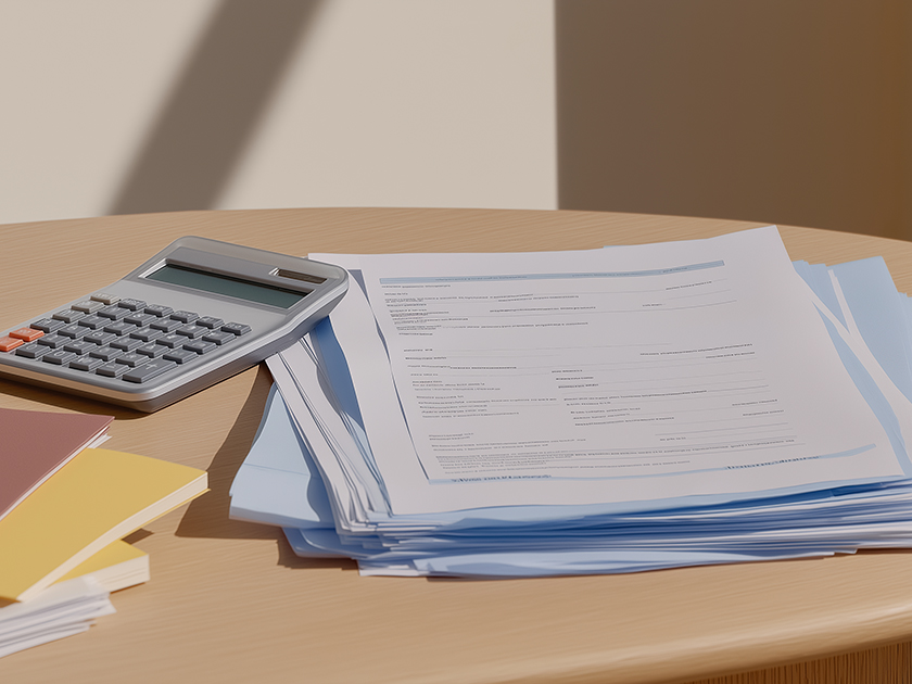 Налоговые вычеты в 2026 году: какие бывают и как получить. Составили полный гид с инфографикой