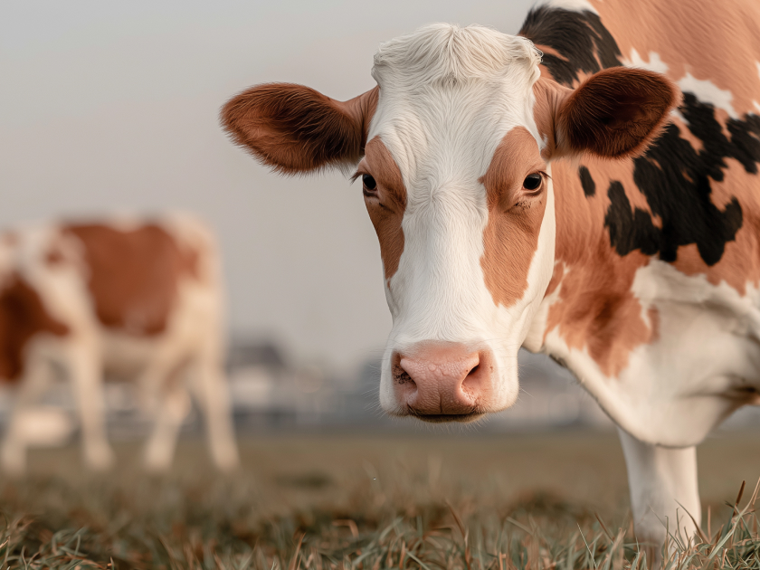 Сколько стоит застраховать корову и другой крупный рогатый скот