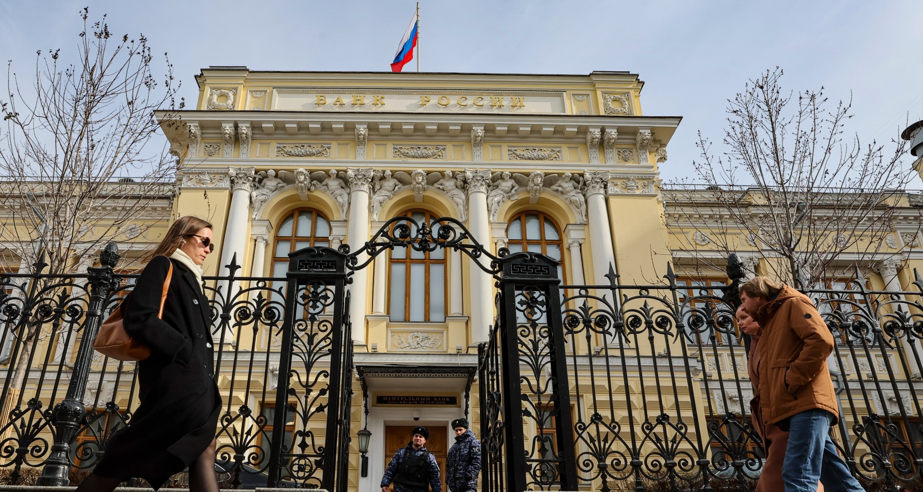Аксаков предсказал решение ЦБ по ключевой ставке в июле