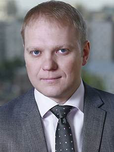 ​Дмитрий Красюков