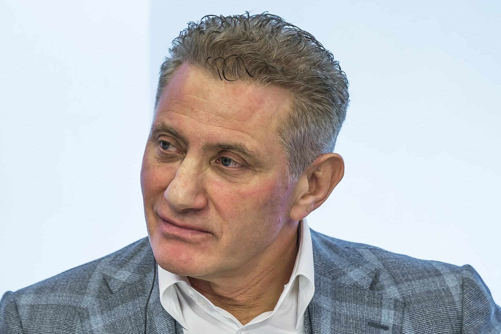 Борис Ротенберг