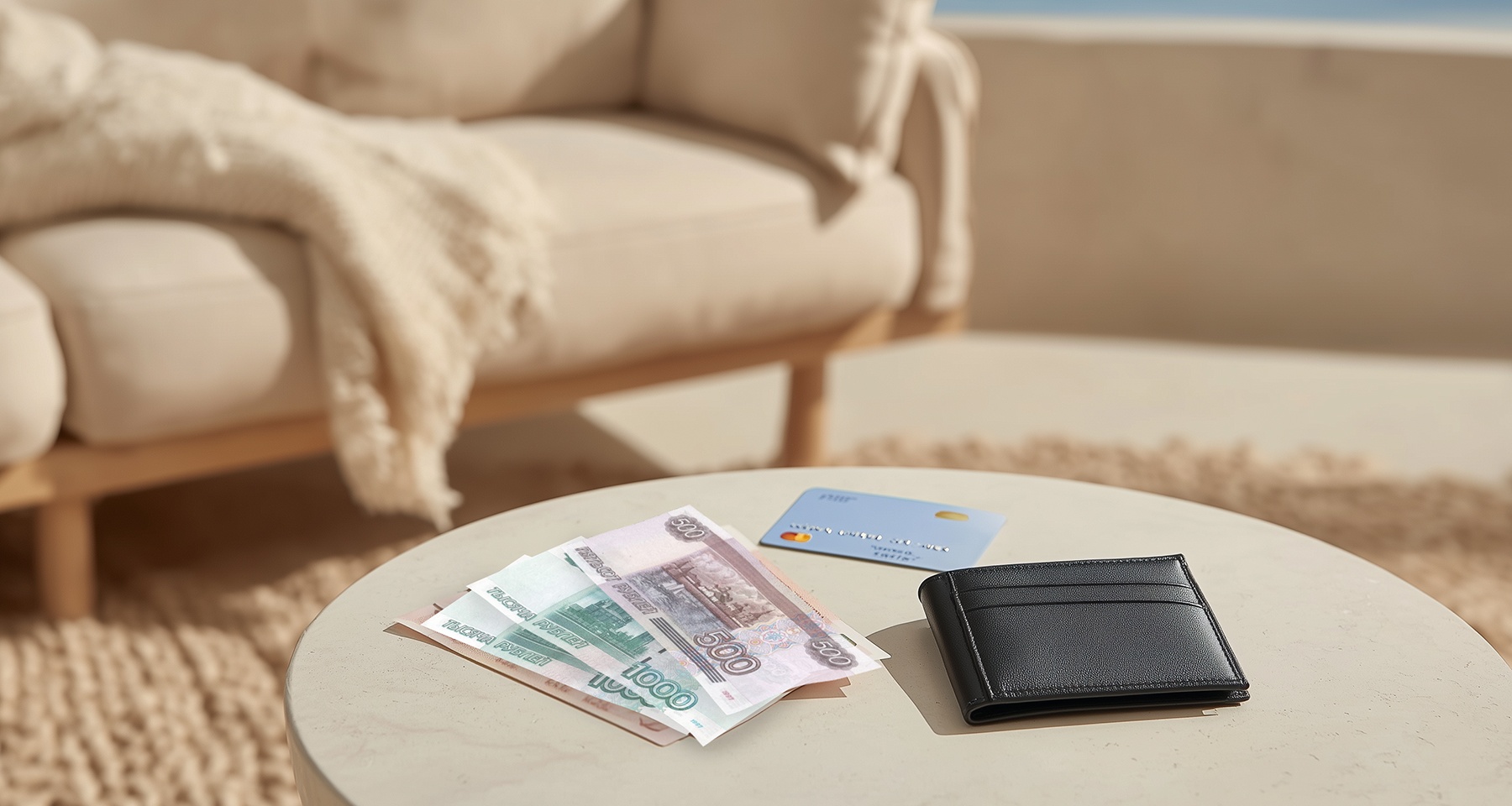 Какую сумму денег лучше не хранить на банковской карте (и почему)