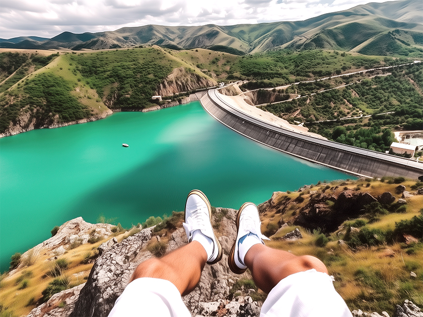 Путешествие в Узбекистан: сколько лететь до Ташкента и когда лучше туда ехать