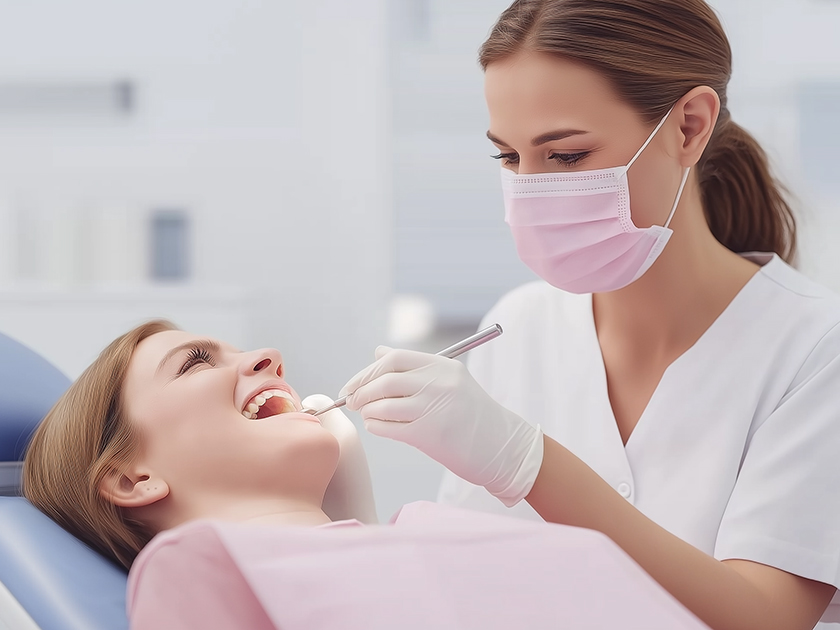 Сколько зарабатывают стоматологи в Москве и других регионах России