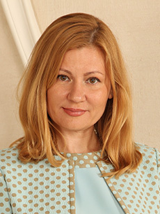 Елена Коваленко 