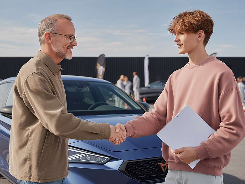 «Отучился давно, а получить права хочу сейчас»: как долго действует свидетельство об окончании автошколы