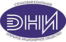 Логотип компании - ЭНИ