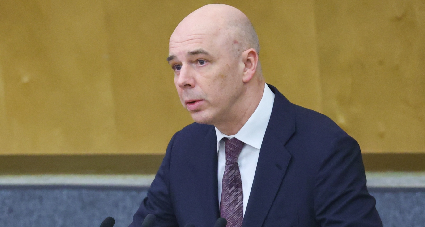 Силуанов назвал новый размер индексации выплат бюджетникам в 2025 году