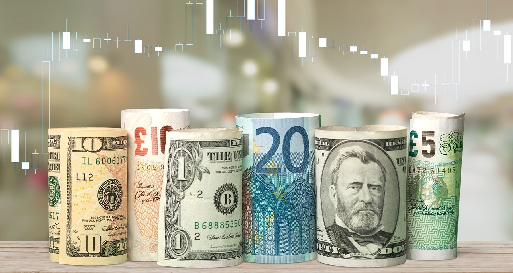 Эксперты заявили о «крайней непрозрачности» внебиржевого рынка валюты
