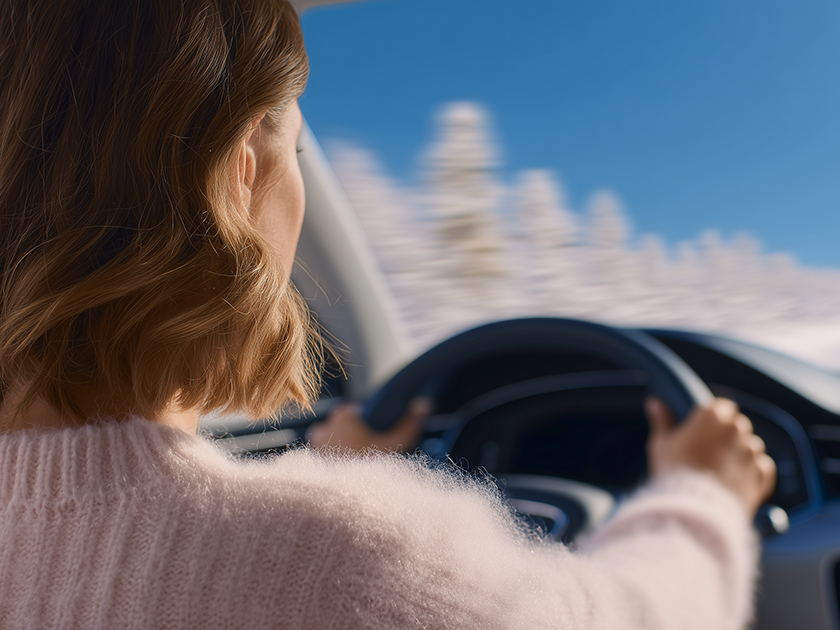 Как купить электромобиль со скидкой 35%? Рассказываем о льготе, которая доступна всем