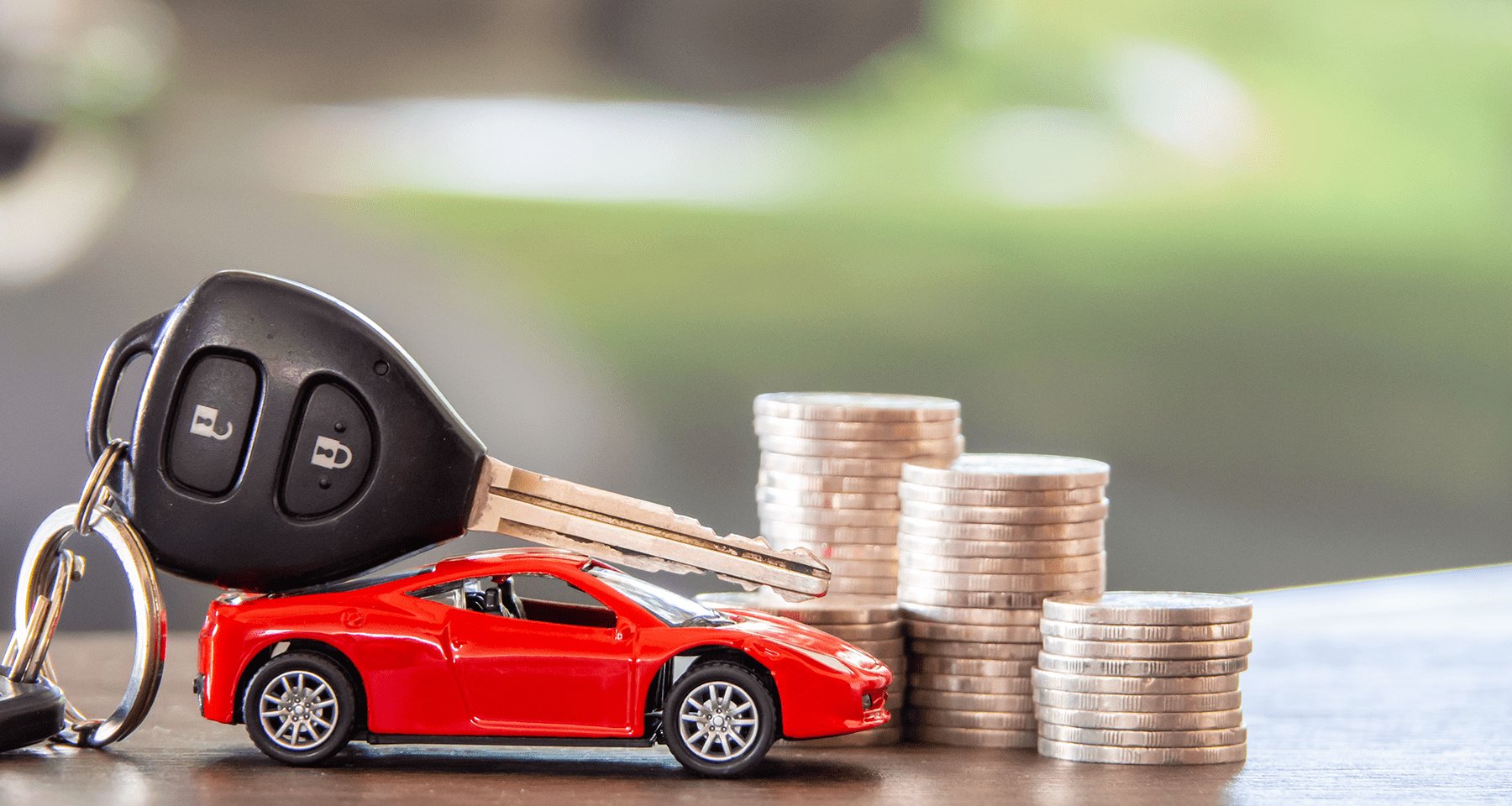 Сколько стоит купить машину в кредит и какие страховки потребуются