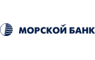 логотип Морского Банка