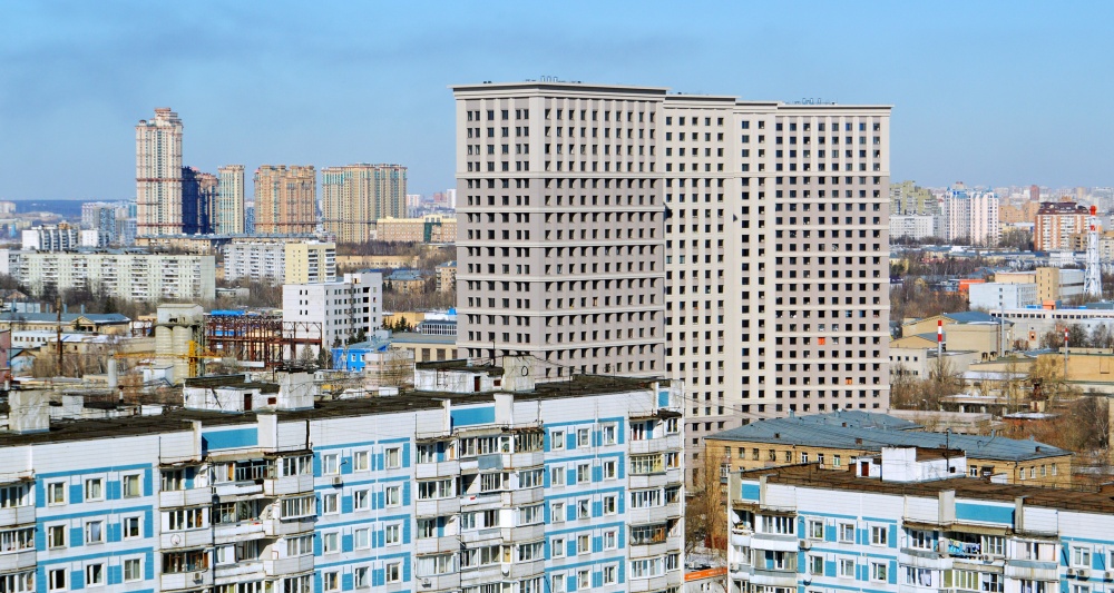 Эпидемия отъема жилья: как защитить покупателей «вторички»