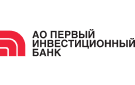 логотип Первого Инвестиционного Банка