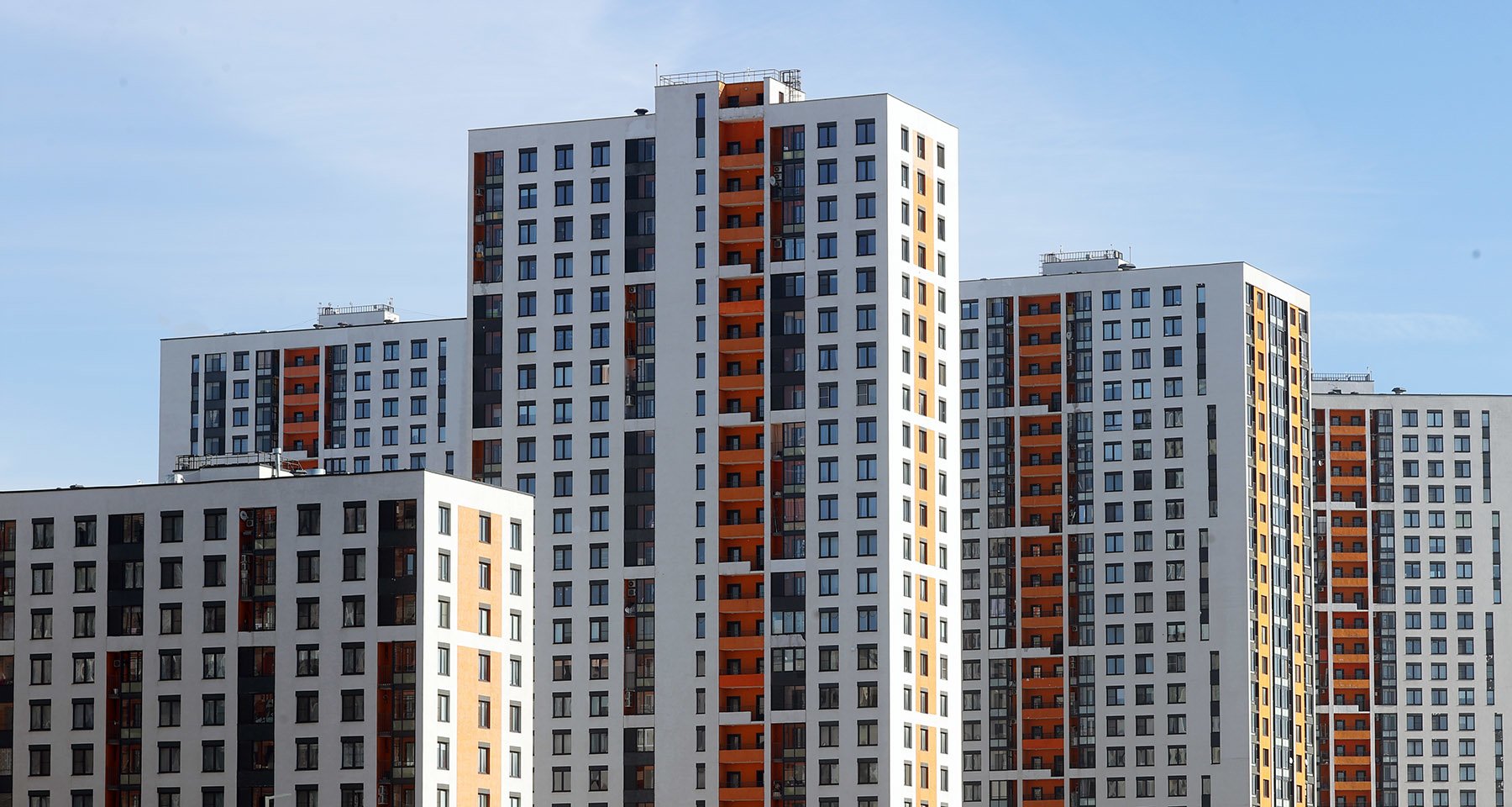 Другие ипотечные программы банков Москвы