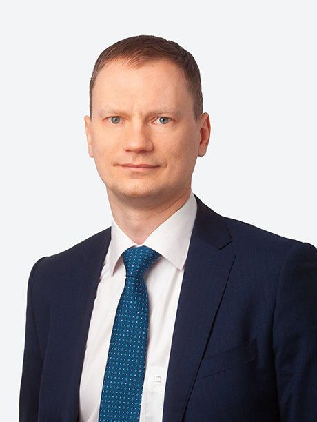 Василий Бусаров, Страховой Дом ВСК: «Страховым компаниям сегодня жизненно важны IT-инновации»