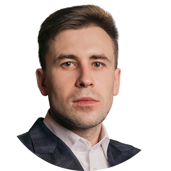 Павел Зюков