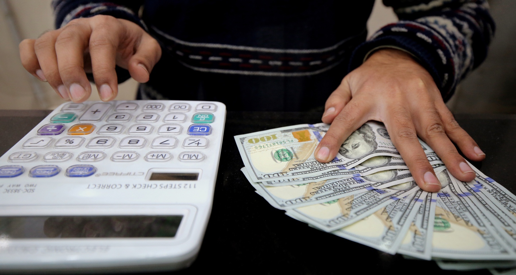 Рубль подорожал. Курсы доллара и евро на 31 марта 