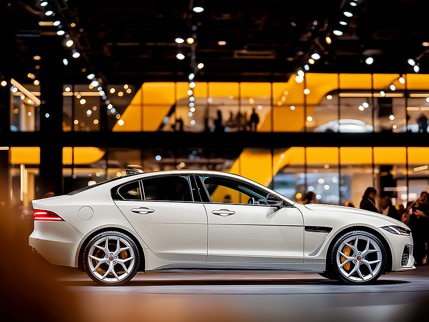 Сколько стоят самые дорогие автомобили в мире: составили список за 2025 год