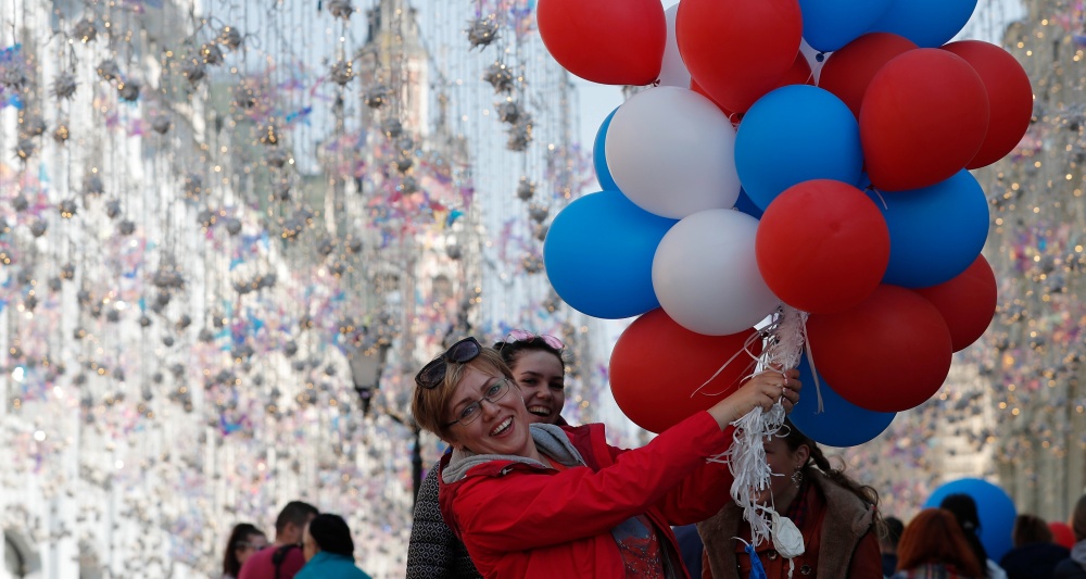 Изображение темы дня