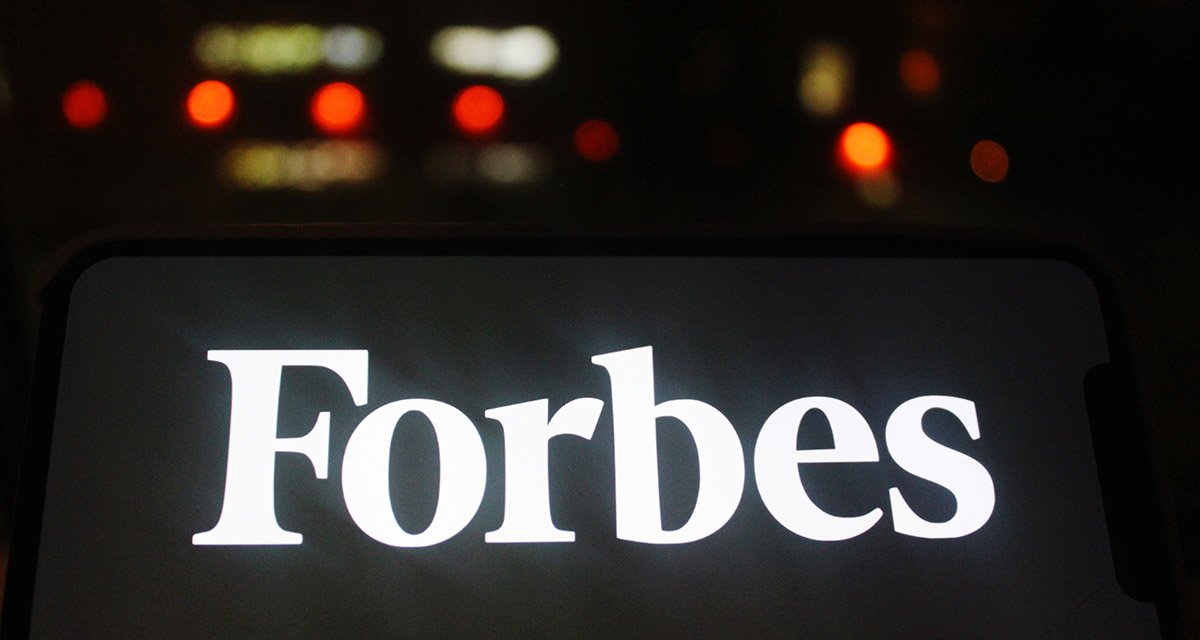 Секретные дети Дурова. Forbes назвал богатейших наследников России