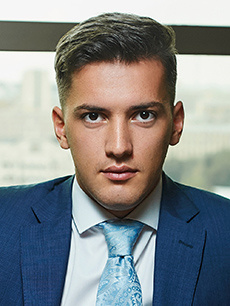 Исуф Ацканов