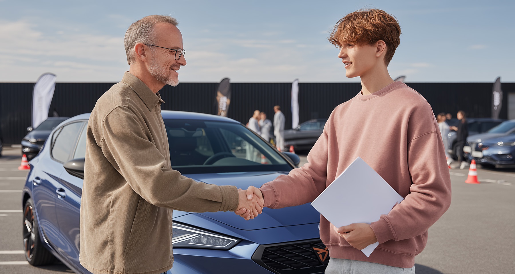 «Отучился давно, а получить права хочу сейчас»: как долго действует свидетельство об окончании автошколы