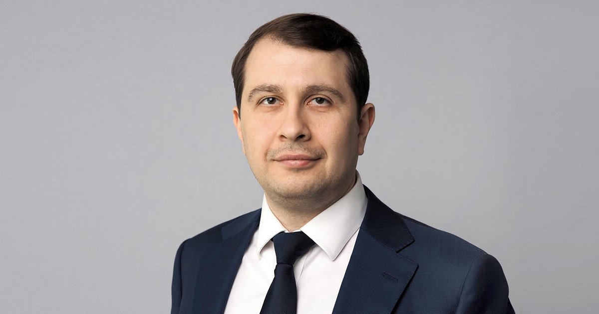 Илья Торосов повышен в должности до первого замминистра экономического развития РФ