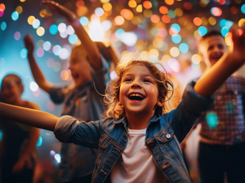 Вопрос дня. Как бесплатно получить билеты на детскую елку в 2025 году