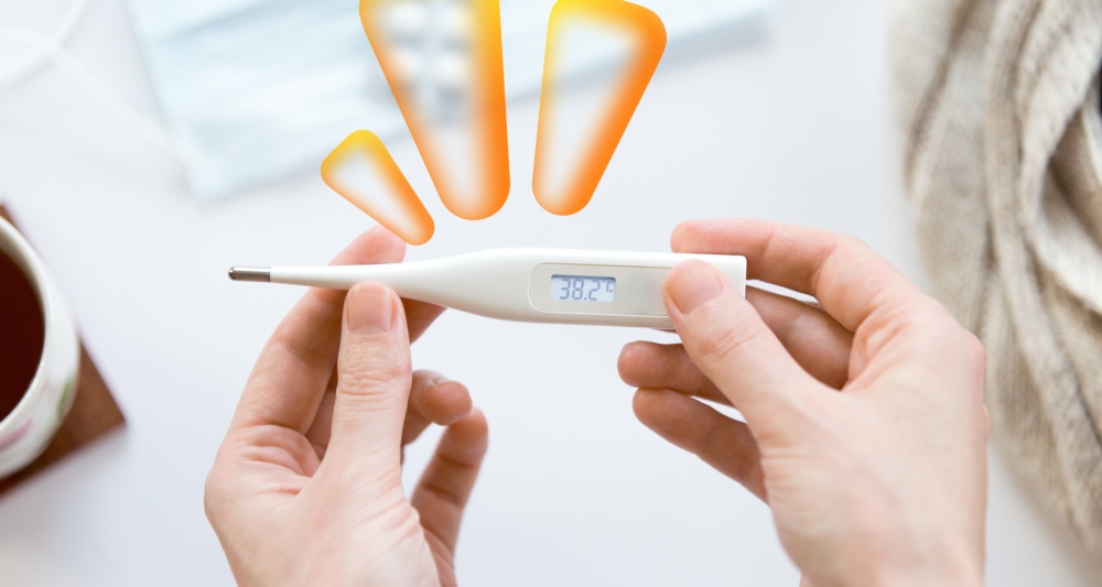 Изображение темы дня