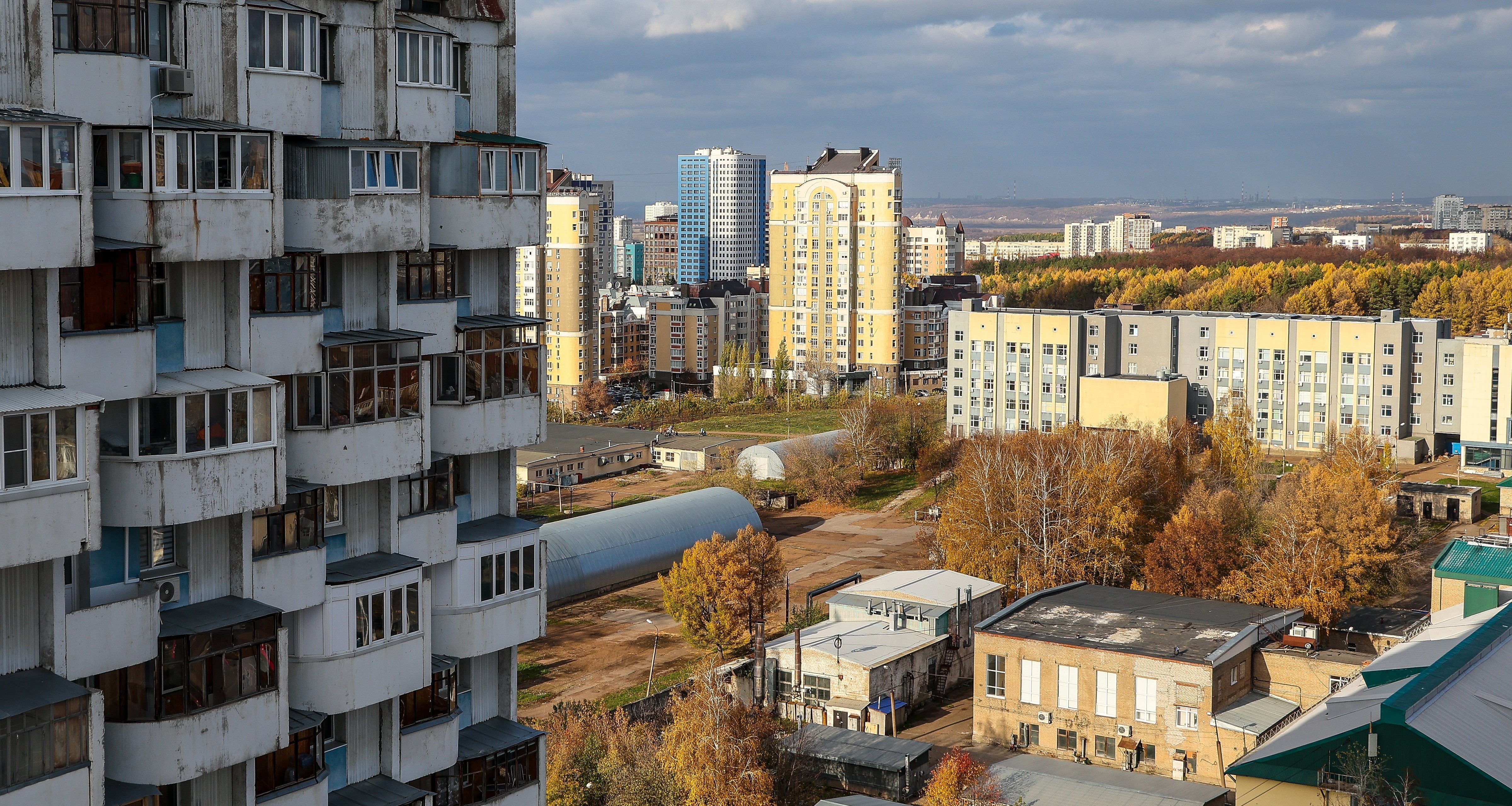 Девелопер ответил, как подорожает ипотека и жилье после подъема ставки