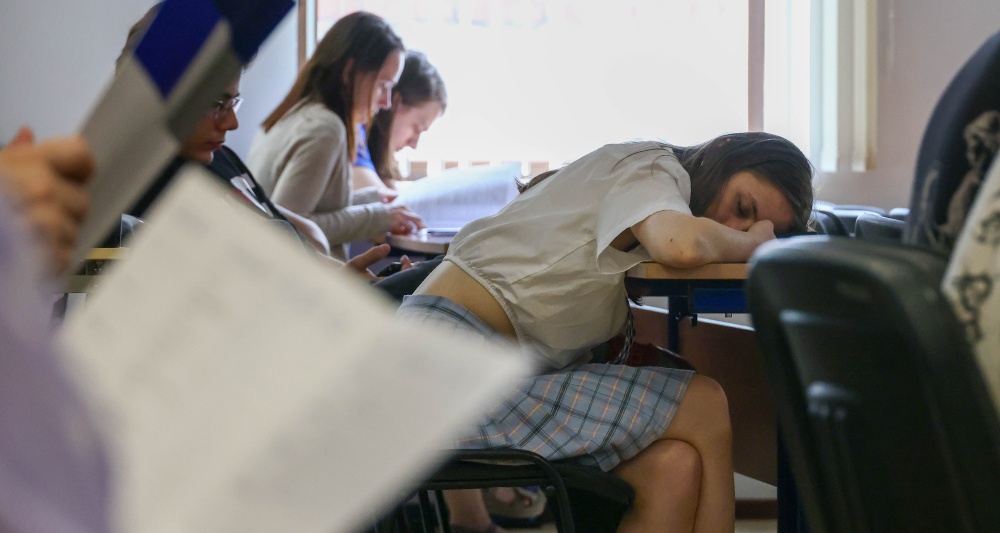 Изображение темы дня